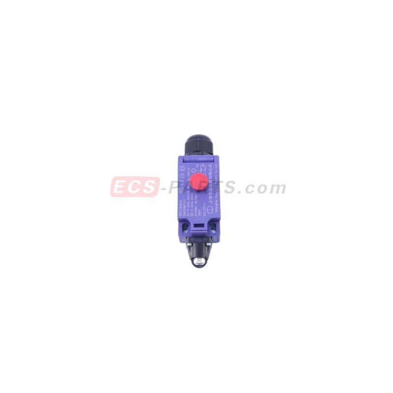 Escalator Limited Switch 237-ZP-11